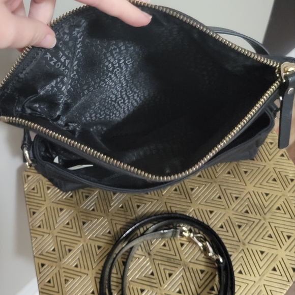 Authentic kate spade ♠️ Miri Crossbody Nylon Bag - Picture 12 of 15